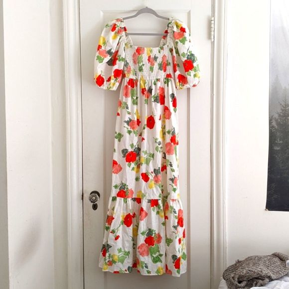 Sezane Dresses & Skirts - Sezane Carlotta dress